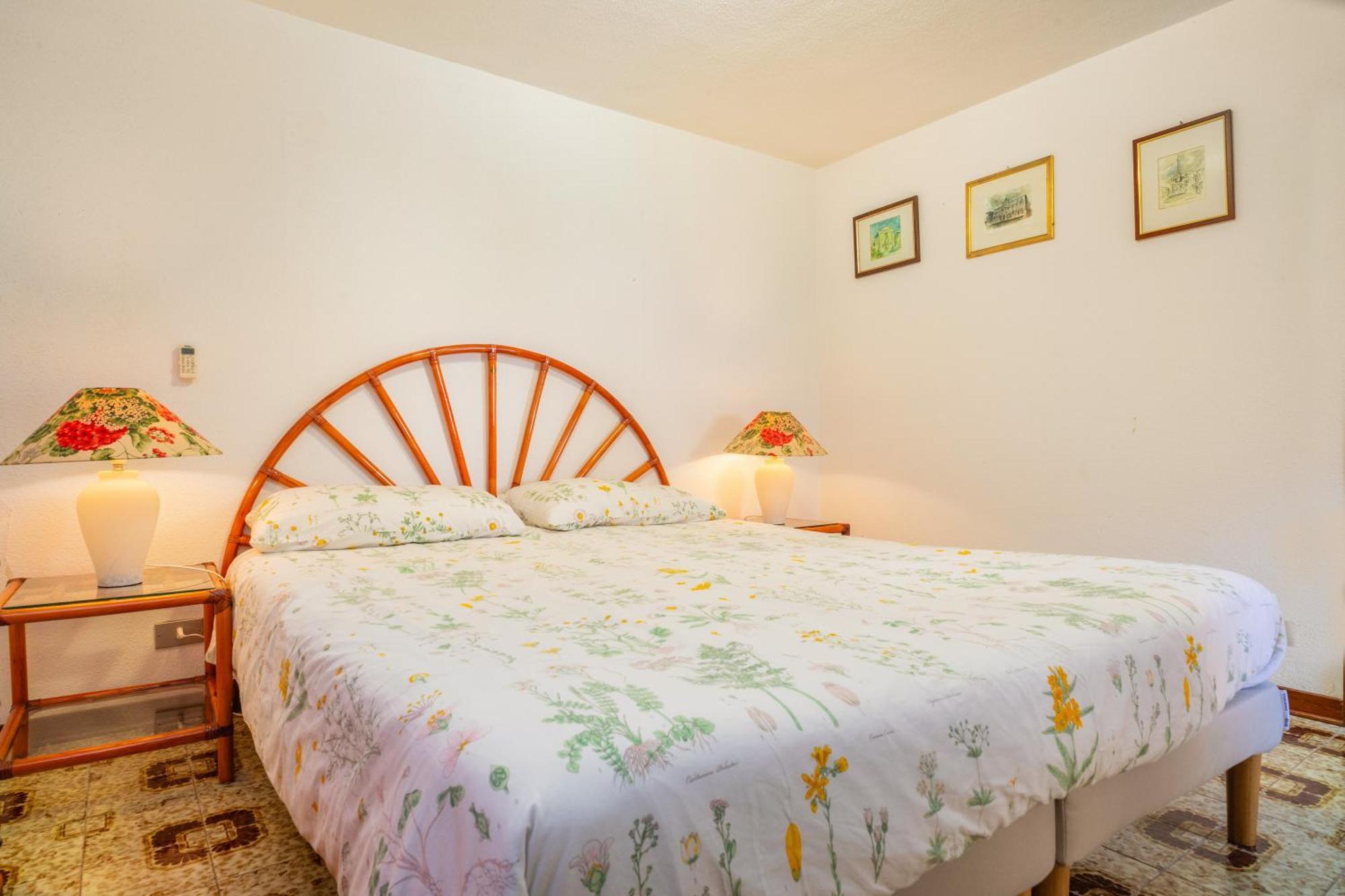 Appartement Casa Florio *