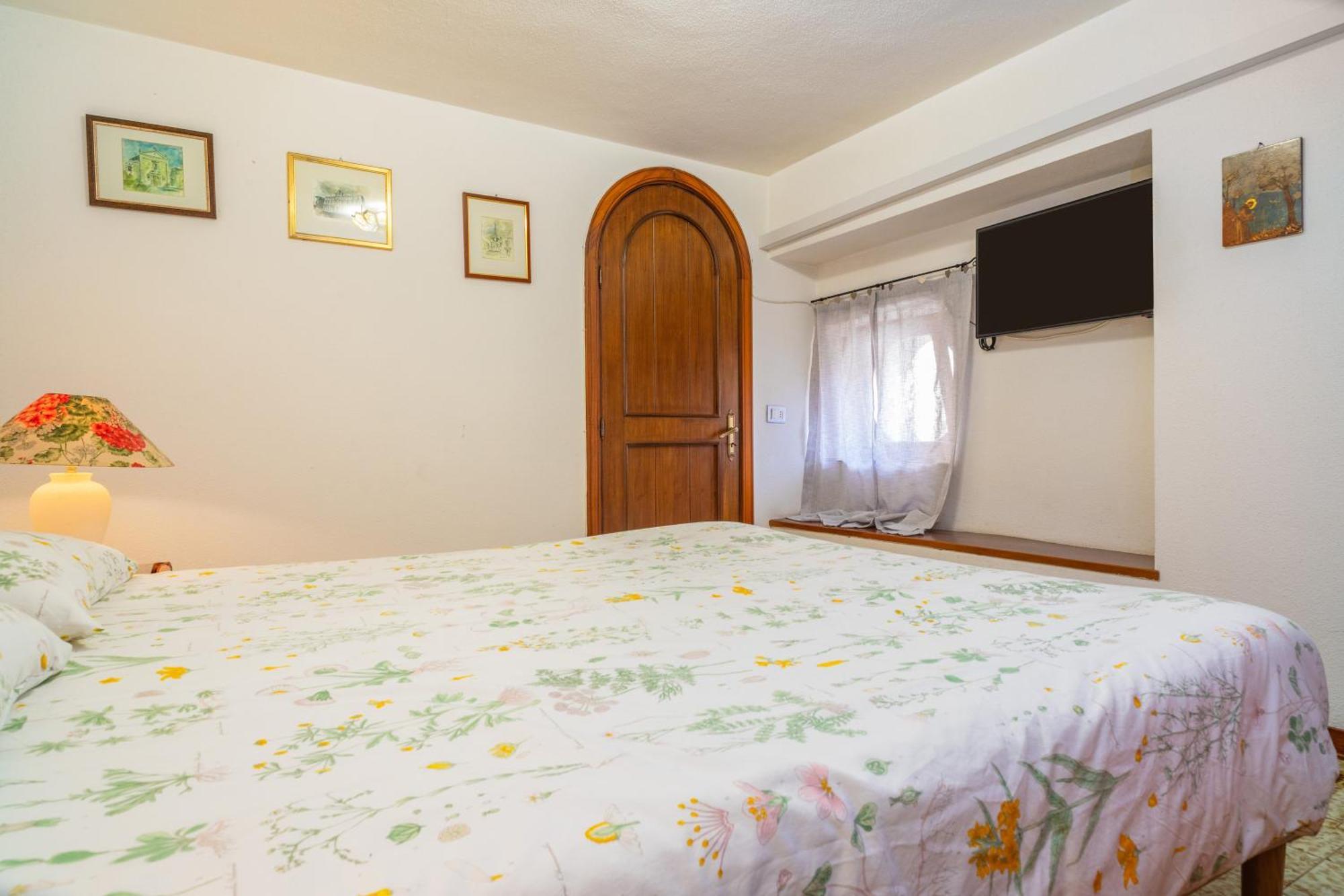 Casa Florio Appartement *