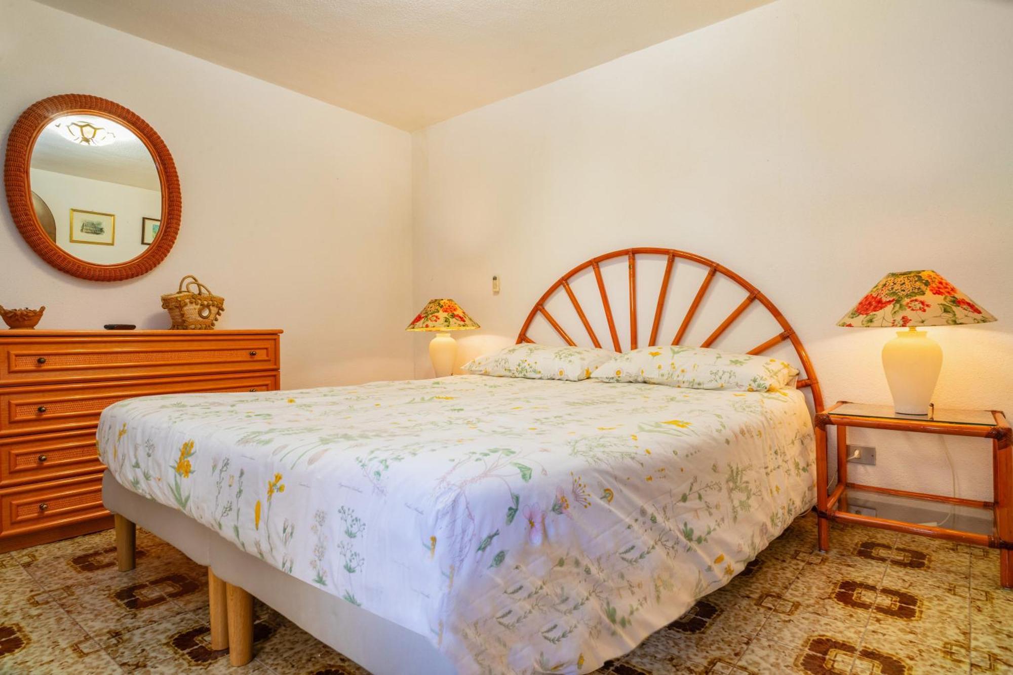Casa Florio Appartement *