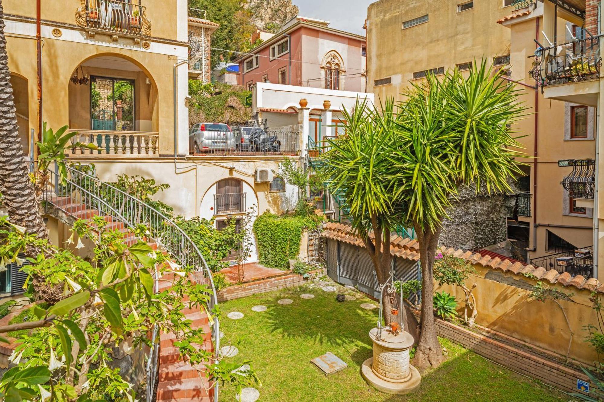 Casa Florio Appartement *